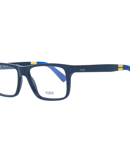 Tod's Blue Men Optical Frames