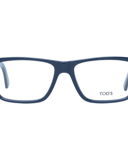 Tod's Blue Men Optical Frames