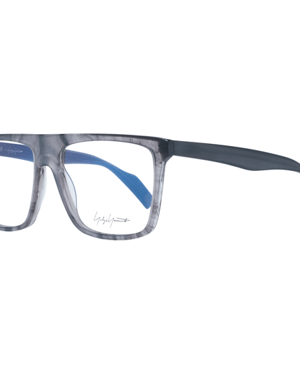 Yohji Yamamoto Brown Plastic Glasses (Frames)