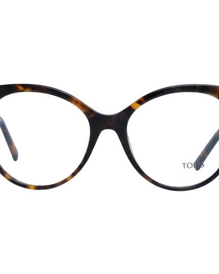 Tod's Brown Women Optical Frames