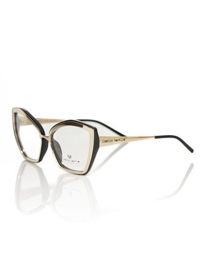 Frankie Morello Multicolor Acetate Women's Eyeglass Frame