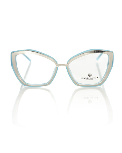 Frankie Morello Multicolor Acetate Women's Frame