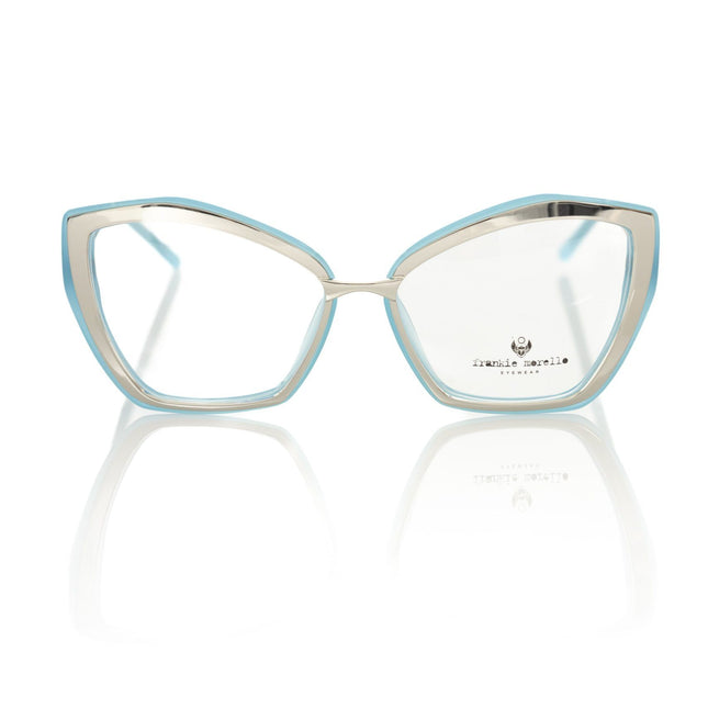 Frankie Morello Multicolor Acetate Women's Frame