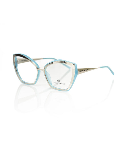 Frankie Morello Multicolor Acetate Women's Frame