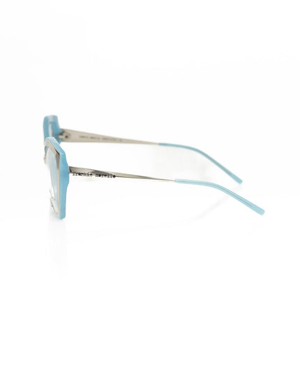 Frankie Morello Multicolor Acetate Women's Frame