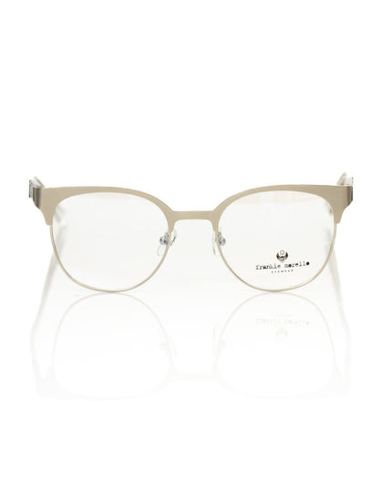 Frankie Morello Black Acetate Women's Frame