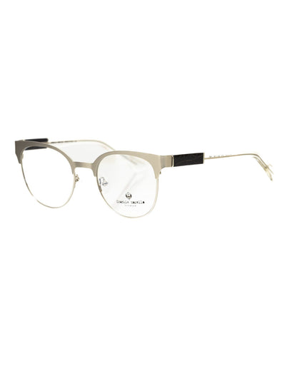 Frankie Morello Black Acetate Women's Frame
