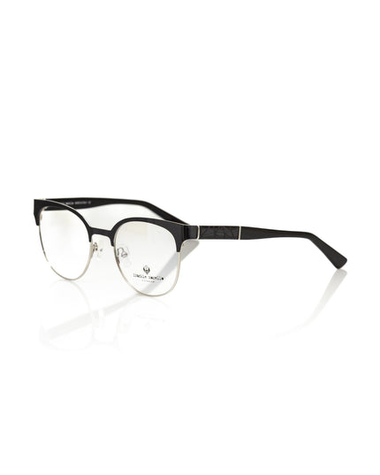Frankie Morello Black Acetate Women's Frame