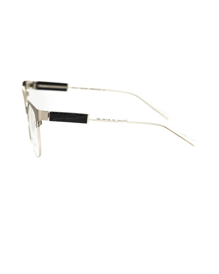 Frankie Morello Black Acetate Women's Frame