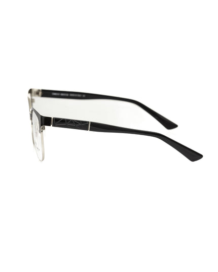 Frankie Morello Black Acetate Women's Frame
