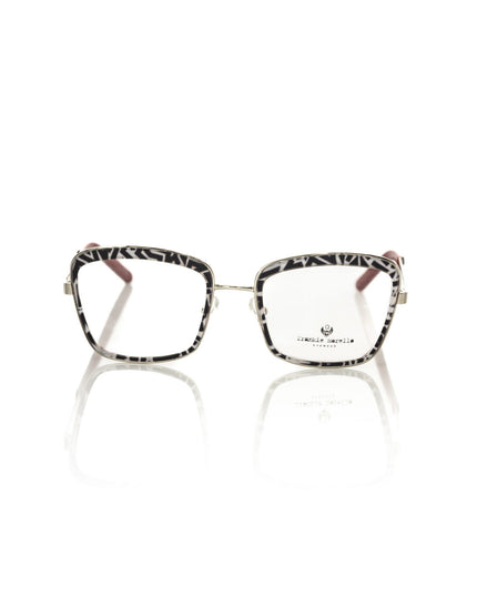 Frankie Morello Multicolor Metallic Women's Frame