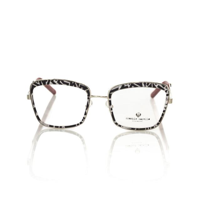Frankie Morello Multicolor Metallic Women's Frame