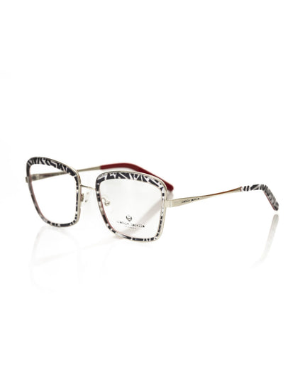 Frankie Morello Multicolor Metallic Women's Frame