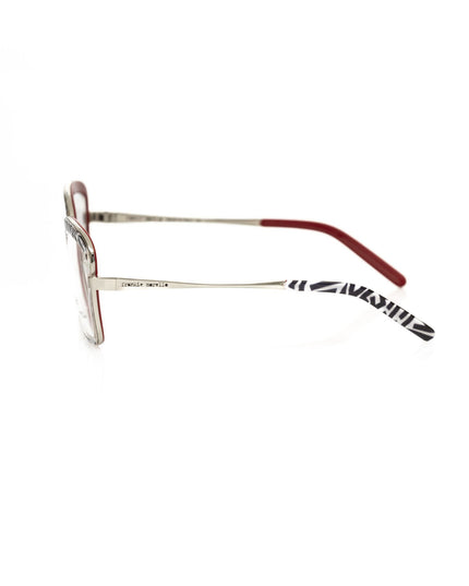 Frankie Morello Multicolor Metallic Women's Frame