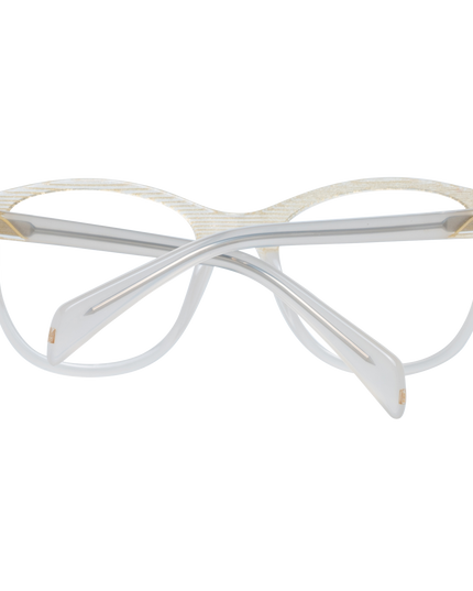 Maje Beige Acetate Glasses (Frames)