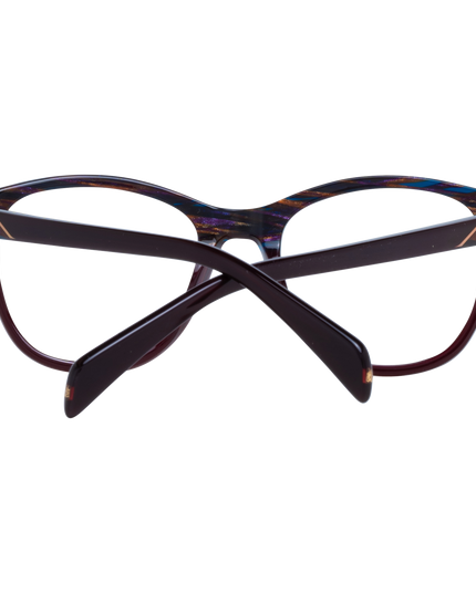 Maje Brown Acetate Glasses (Frames)