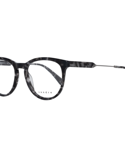 Sandro Gray Plastic Glasses (Frames)
