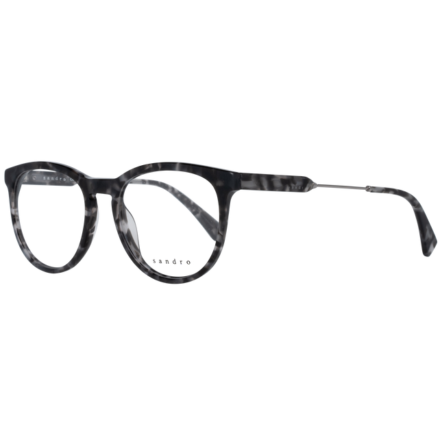 Sandro Gray Plastic Glasses (Frames)