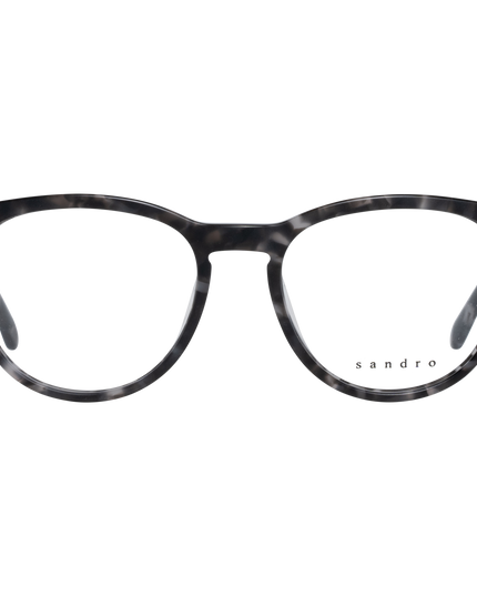 Sandro Gray Plastic Glasses (Frames)