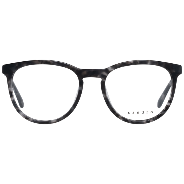 Sandro Gray Plastic Glasses (Frames)