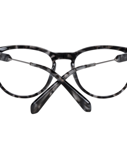 Sandro Gray Plastic Glasses (Frames)