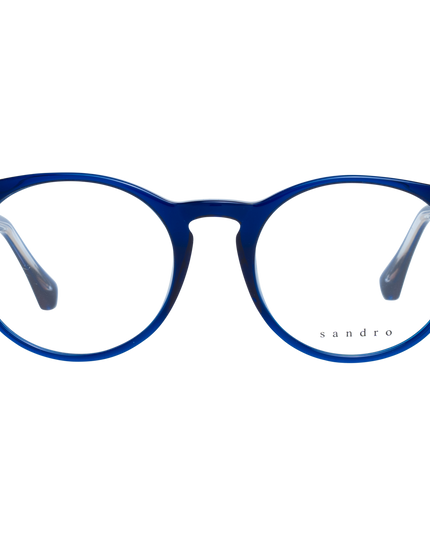 Sandro Blue Women Frames