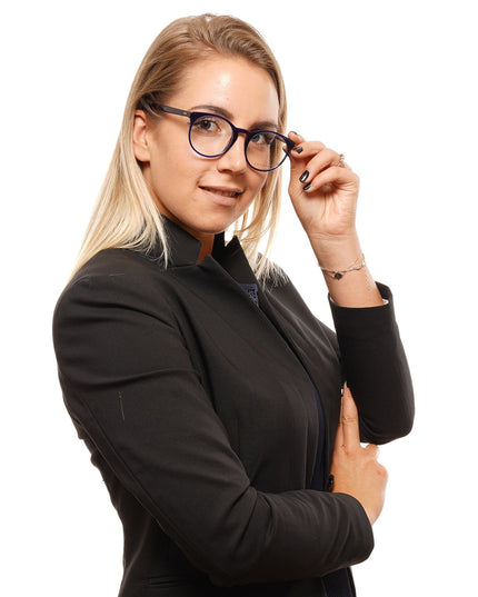 Sandro Blue Women Frames