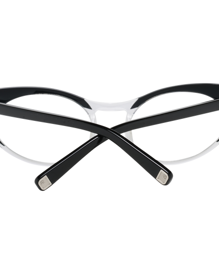 Dsquared² Black Women Frames