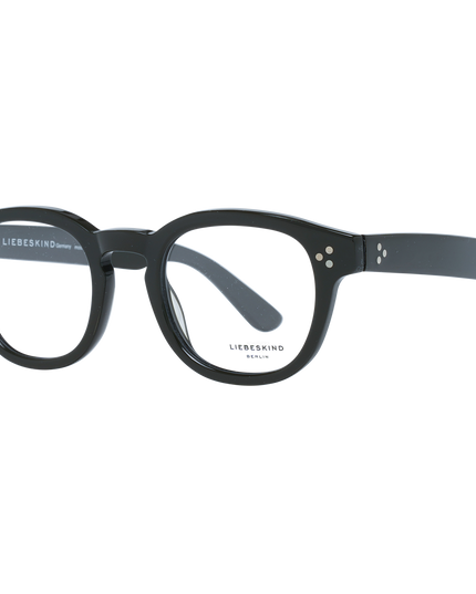 Liebeskind Black and Green Women Frames