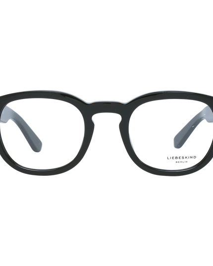 Liebeskind Black and Green Women Frames