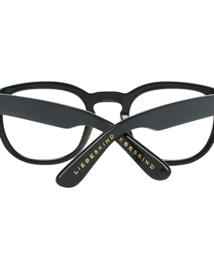 Liebeskind Black and Green Women Frames
