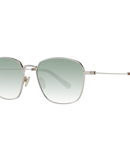 Ted Baker Gold Men Sunglasses