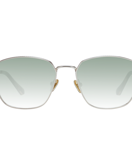 Ted Baker Gold Men Sunglasses