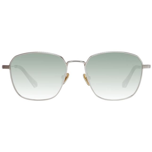 Ted Baker Gold Men Sunglasses