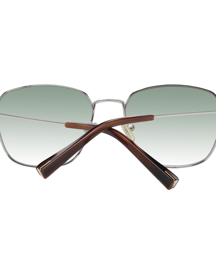 Ted Baker Gold Men Sunglasses