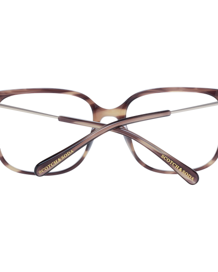Scotch & Soda Brown Women Frames