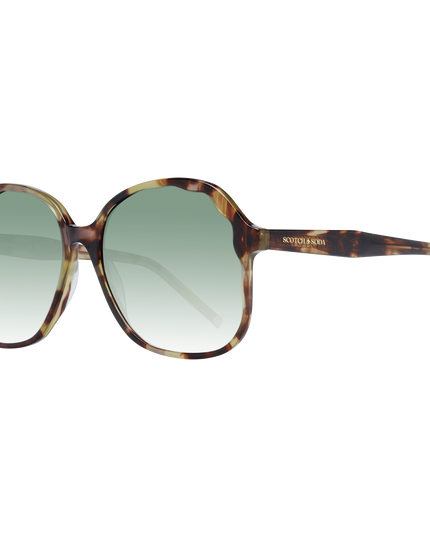 Scotch & Soda Multicolor Women Sunglasses