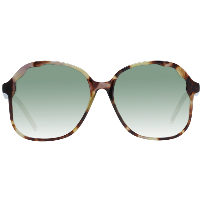 Scotch & Soda Chic Butterfly Gradient Sunglasses