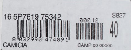 Karl Lagerfeld Gray Black Silk Blouse Top