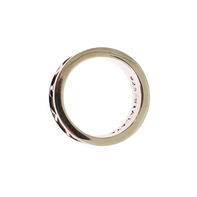 Nialaya Sterling Silver 925 Ring