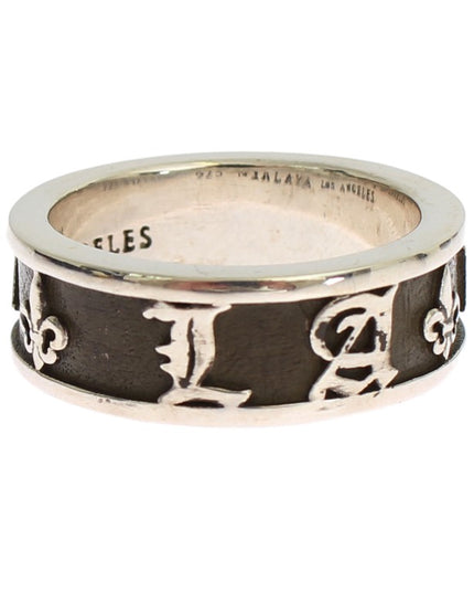 Nialaya Sterling Silver 925 Ring