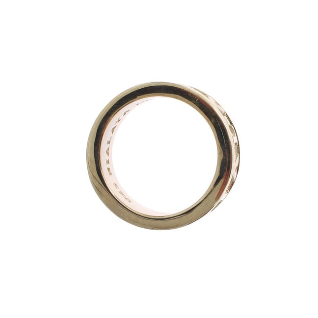 Nialaya Sterling Silver 925 Ring