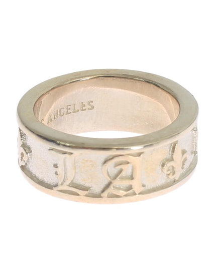 Nialaya Sterling Silver 925 Ring