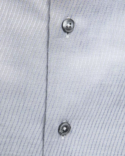 Robert Friedman Beige Cotton Men Shirt