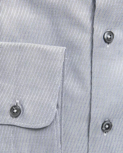 Robert Friedman Beige Cotton Men Shirt