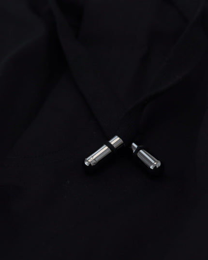 Dolce & Gabbana Black DG Print Mens Jogger Pants