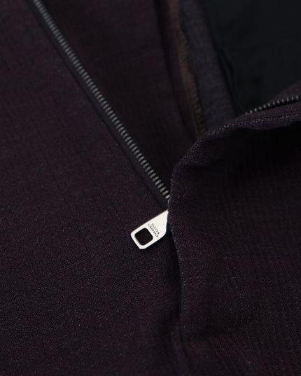 Dolce & Gabbana Brown Cotton Chino Men Pants