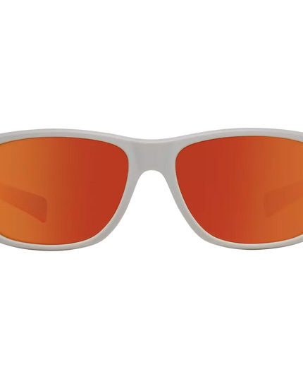 Timberland Gray Plastic Sunglasses