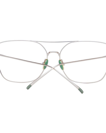 Scotch & Soda Gold Metal Glasses (Frames)