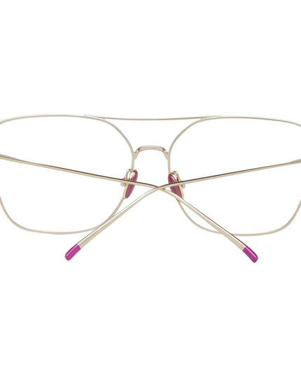 Scotch & Soda Gold Metal Glasses (Frames)